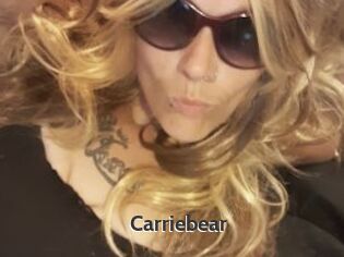 Carriebear