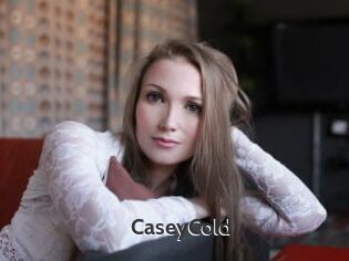 CaseyCold