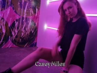 CaseyMiles