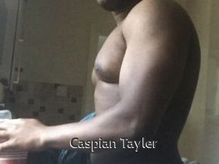 Caspian_Tayler