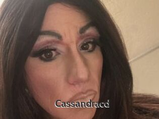 Cassandracd