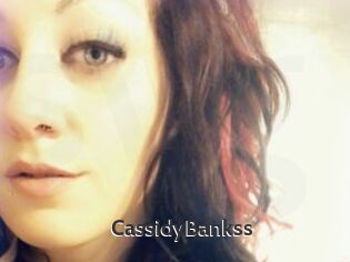 CassidyBankss