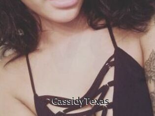 CassidyTexas