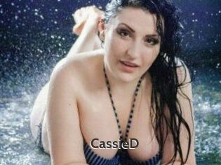 CassieD