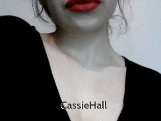 CassieHall