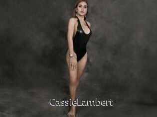 CassieLambert