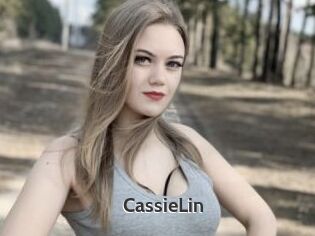 CassieLin