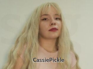 CassiePickle