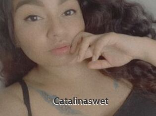 Catalinaswet