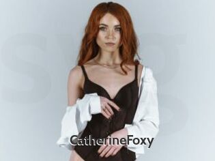 CatherineFoxy