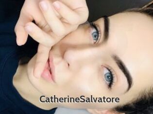 CatherineSalvatore