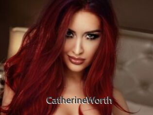 CatherineWorth