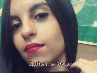 Catherine_Foster