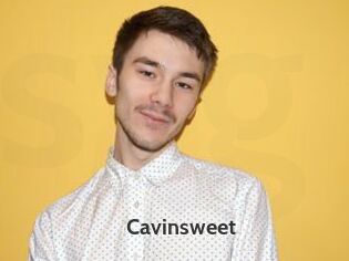 Cavinsweet