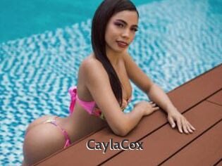 CaylaCox