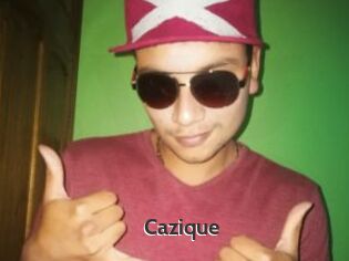 Cazique
