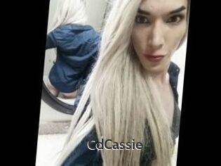 CdCassie