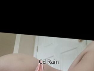 Cd_Rain