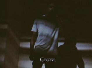 Ceaza