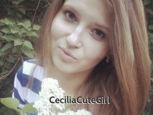 CeciliaCuteGirl