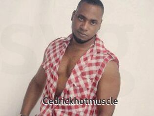 Cedrick_hot_muscle