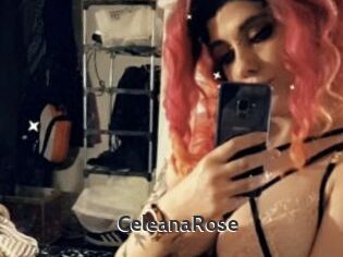 CeleanaRose
