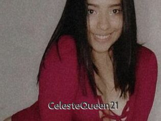 CelesteQueen21