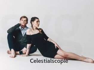 Celestialscople