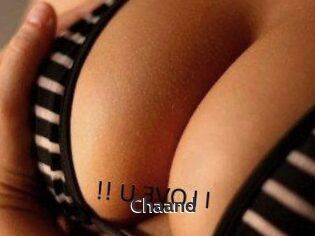 Chaand