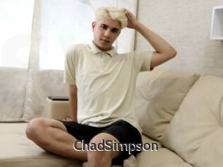 ChadSimpson