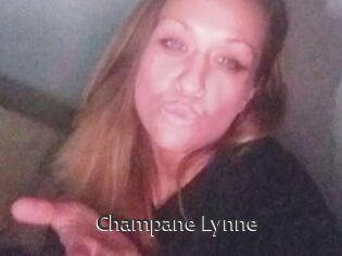 Champane_Lynne