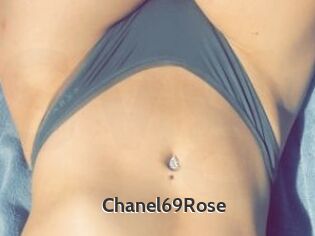 Chanel69Rose