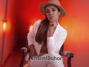 ChanelBohor