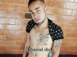 Chaniel_dick