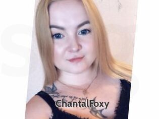 ChantalFoxy