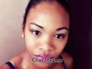 ChantelStarr