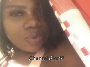 Chantelldior19