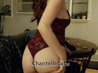 Chantellebabe