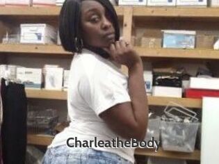 CharleatheBody