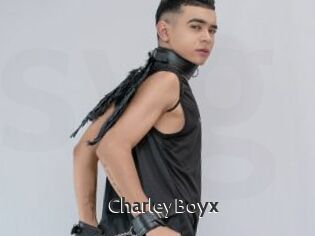 CharleyBoyx