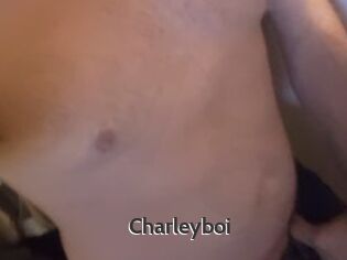 Charleyboi