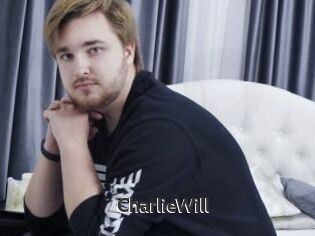 CharlieWill