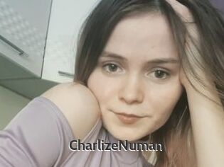 CharlizeNuman