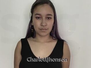 CharlottJhonson