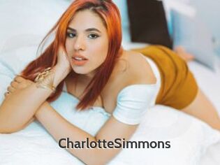 CharlotteSimmons