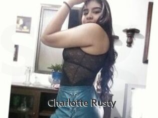 Charlotte_Rusty