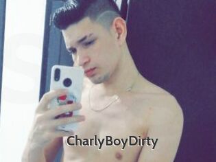 CharlyBoyDirty