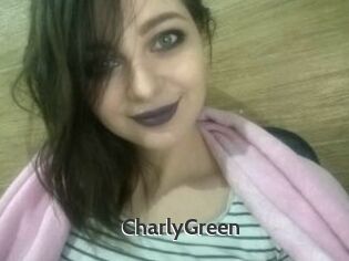 CharlyGreen