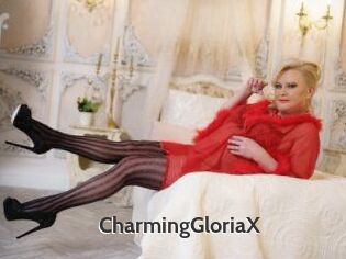 CharmingGloriaX