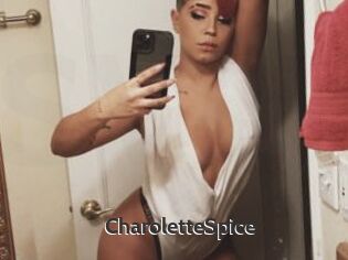 CharoletteSpice